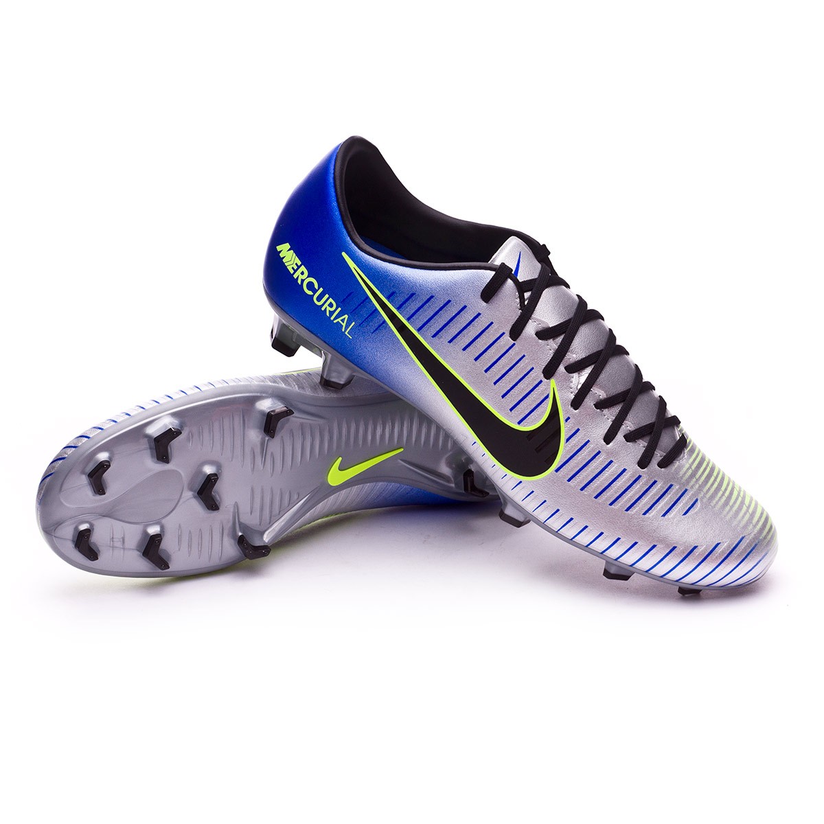 nike mercurial neymar victory