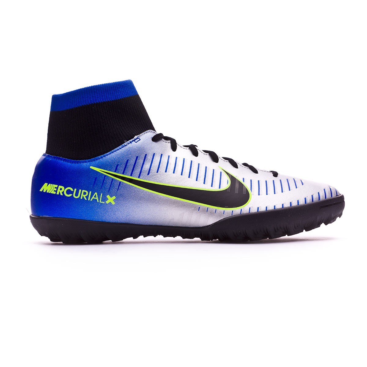 mercurial x 2018