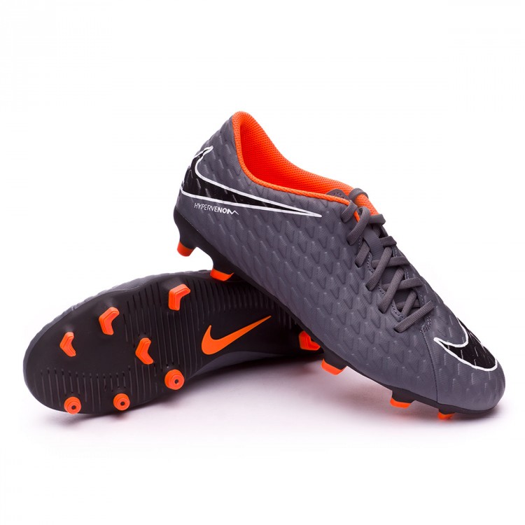 nike hypervenom phantom club