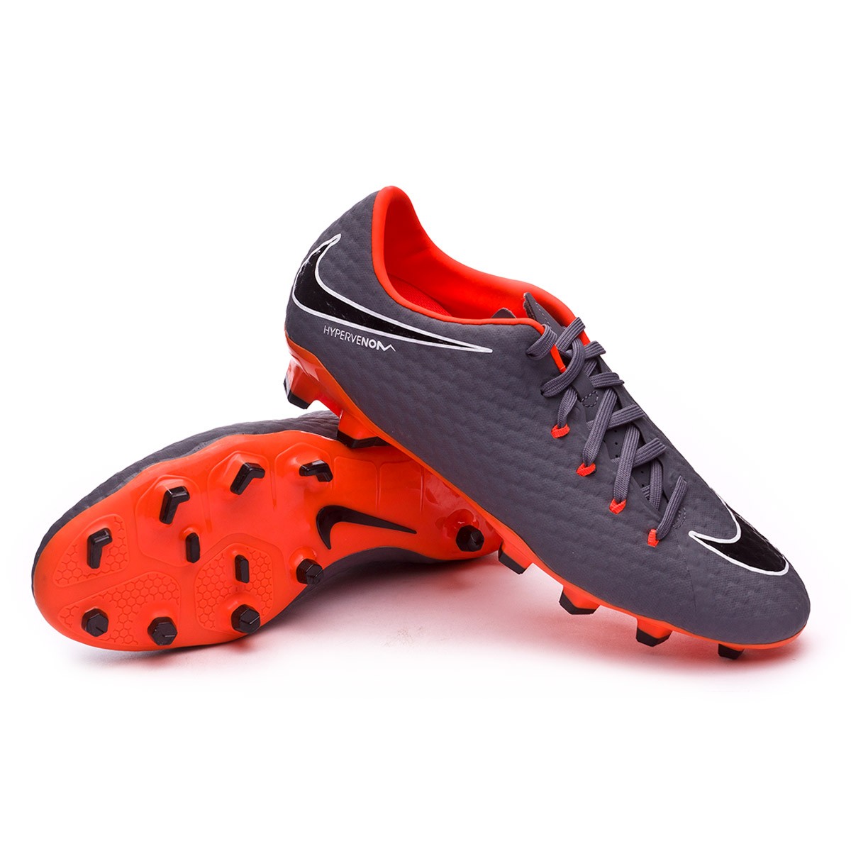 hypervenom 3 academy fg