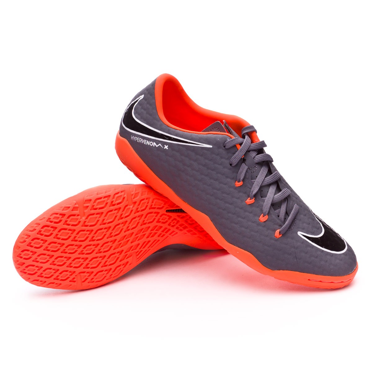 nike hypervenom phantomx 3 academy ic