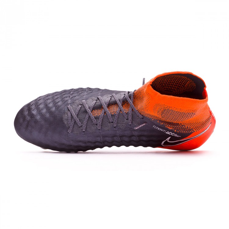 Schuhe Orden Pack Flare Radiation Rot Fg Nike Magista Ii