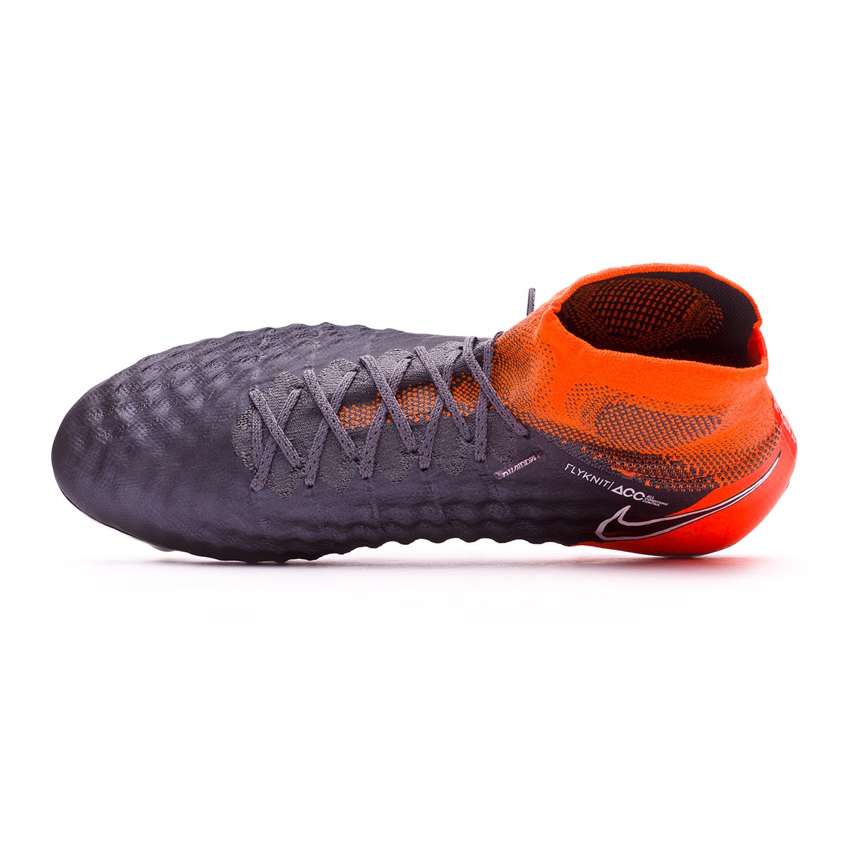 Nike Magista Orden II DF FG Soccer Cleat Laser Orange