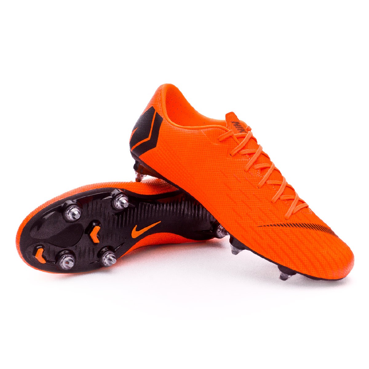 nike mercurial vapor 12 marrone