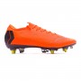 Mercurial Vapor XII Elite SG-Pro Anti-Clog Total orange-Black-Volt