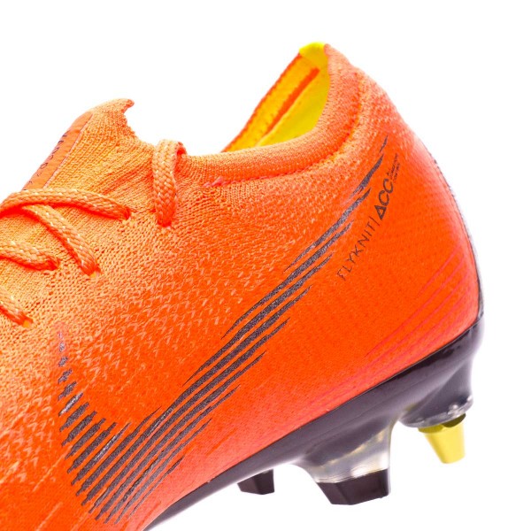 Vapor Ultra Fg Football Flyknit Nike Chaussure Mercurial
