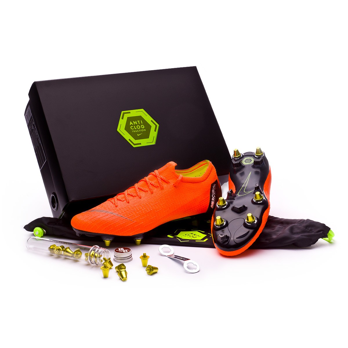 nike mercurial vapor 360 sg