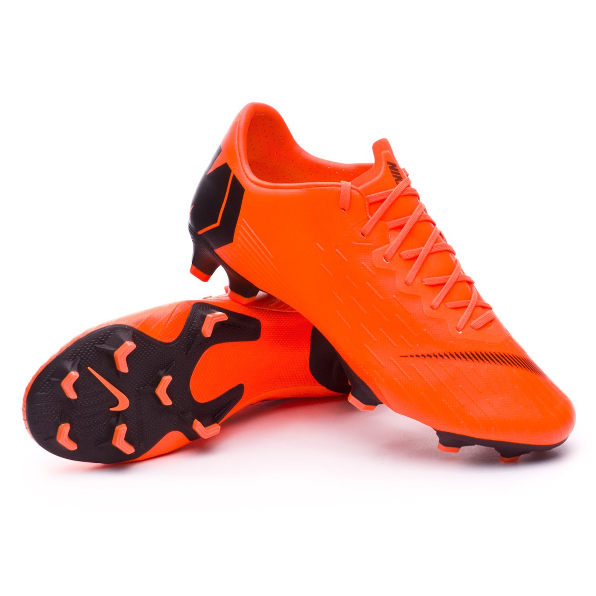 nike mercurial nere