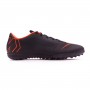 Mercurial VaporX XII Academy Turf Black-Total orange-White