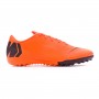 Mercurial VaporX XII Academy Turf Total orange-Black-Volt