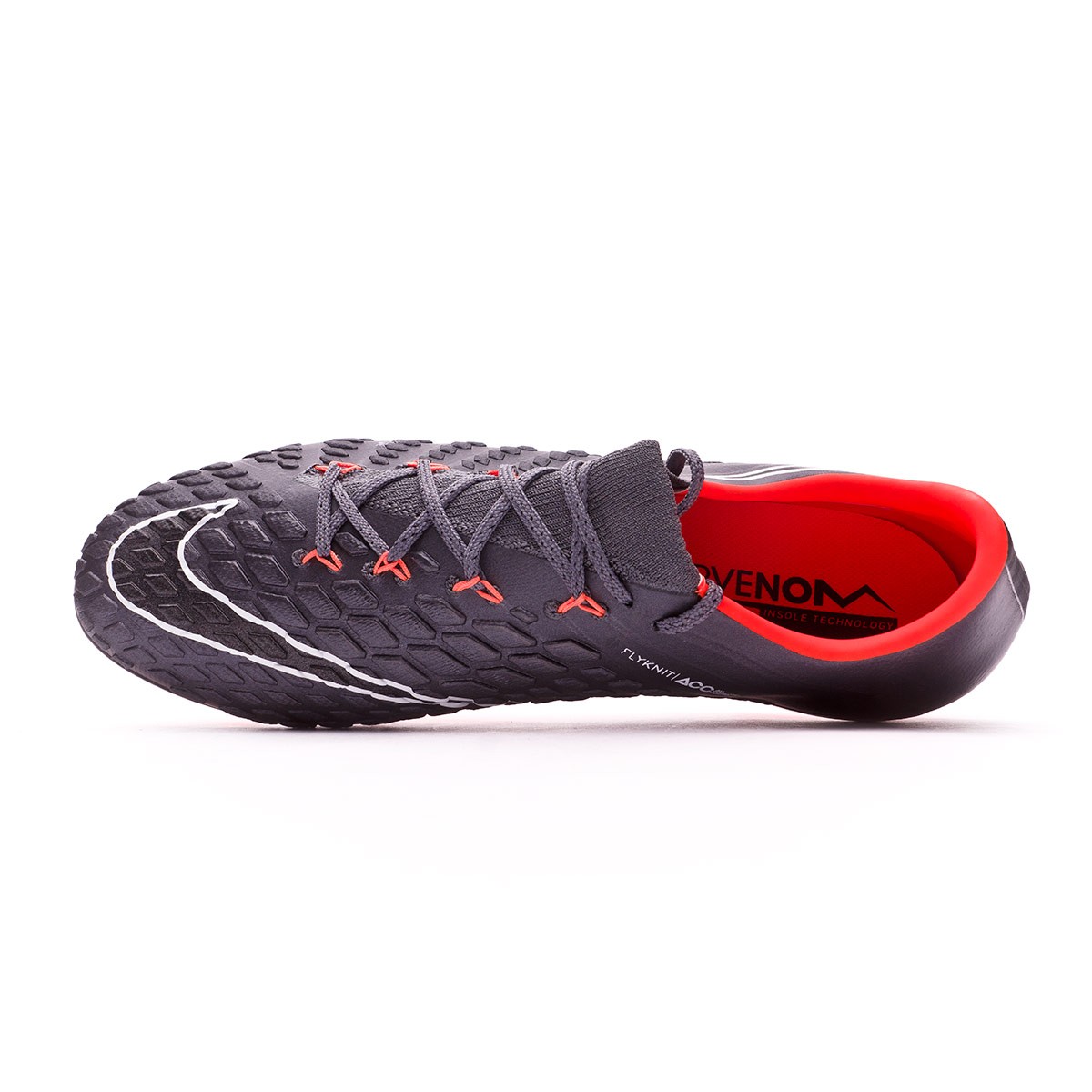 Nike PHANTOM VSN ACADEMY DF TF Futbol Ayakkab s 44.5