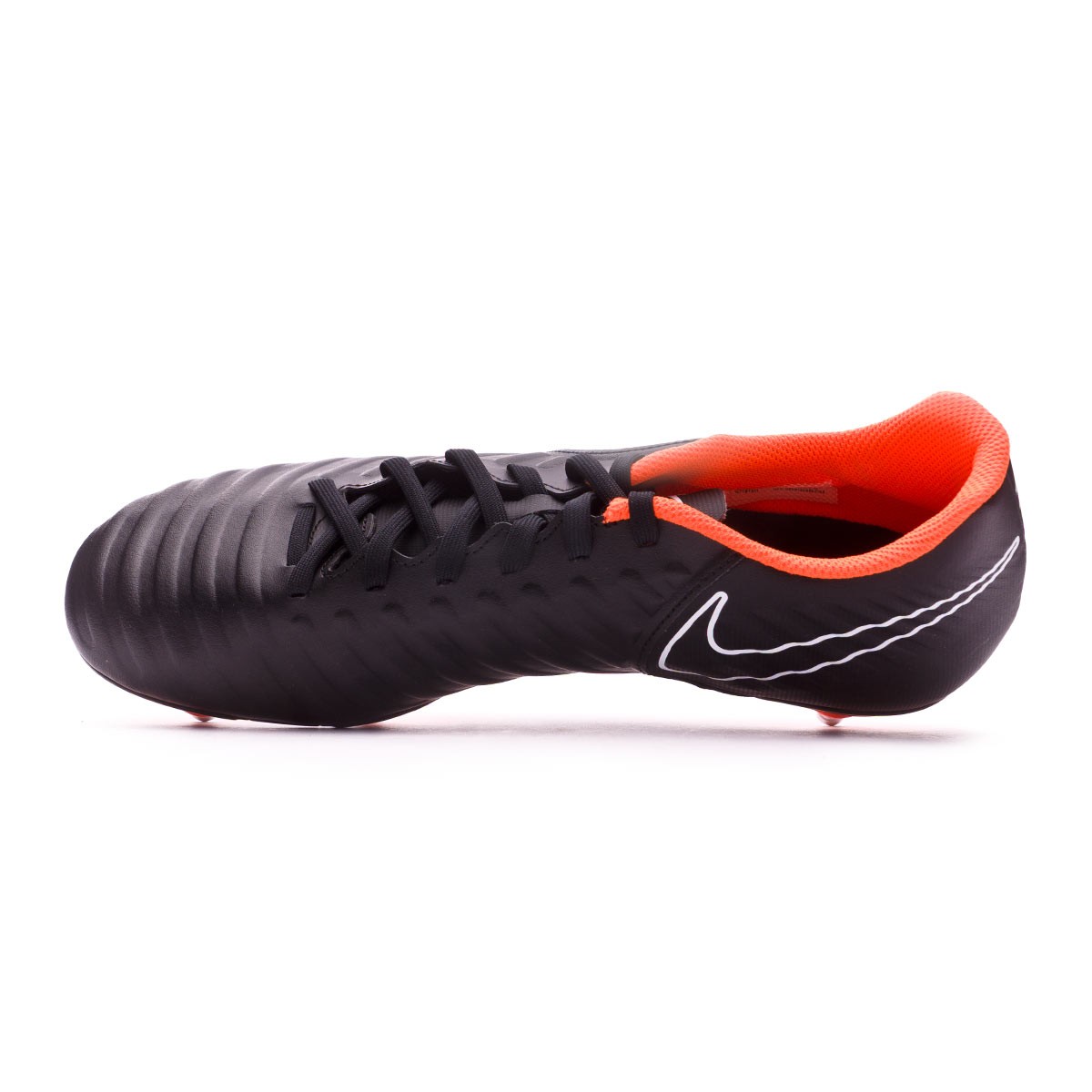 tiempo nike black