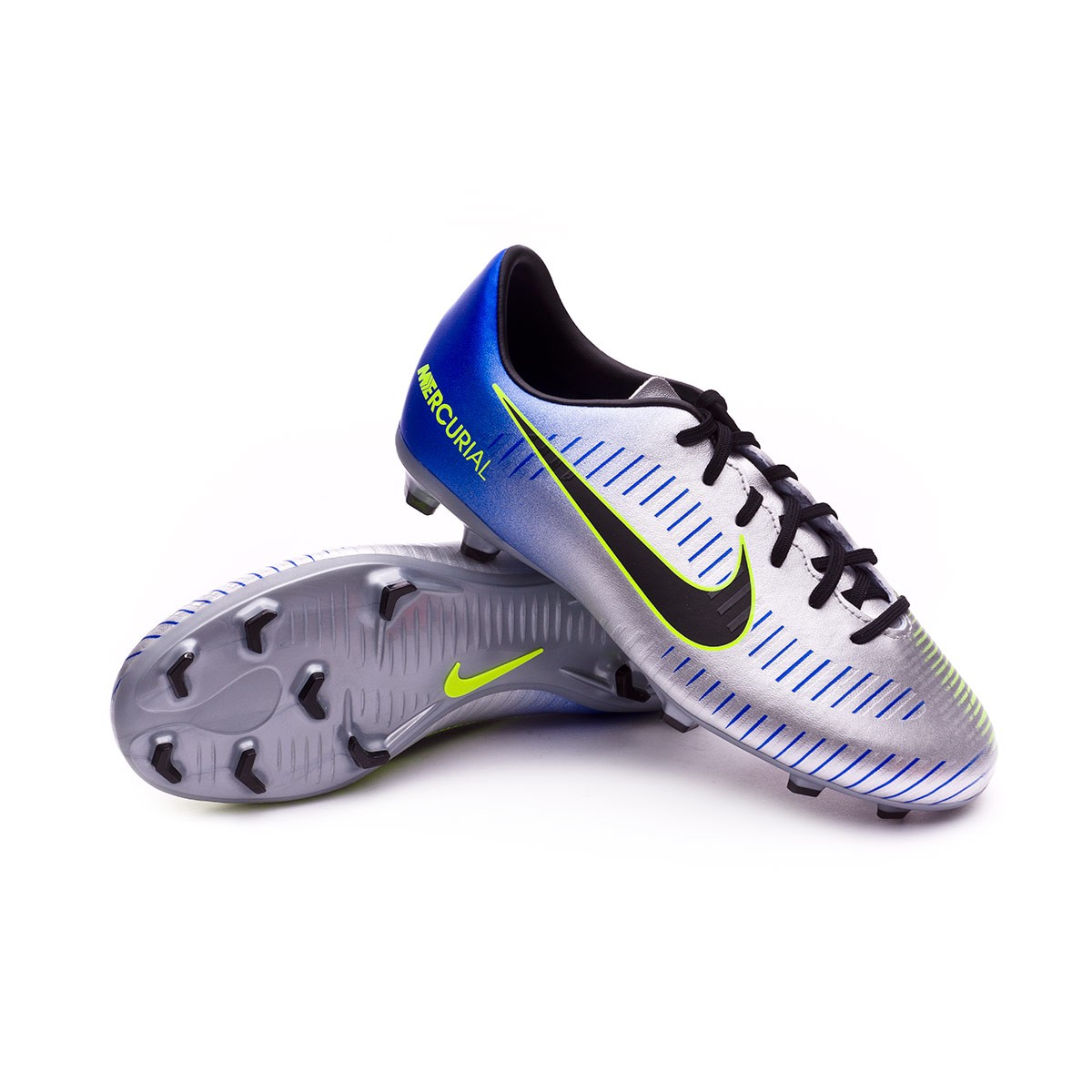 nike mercurial victory niño