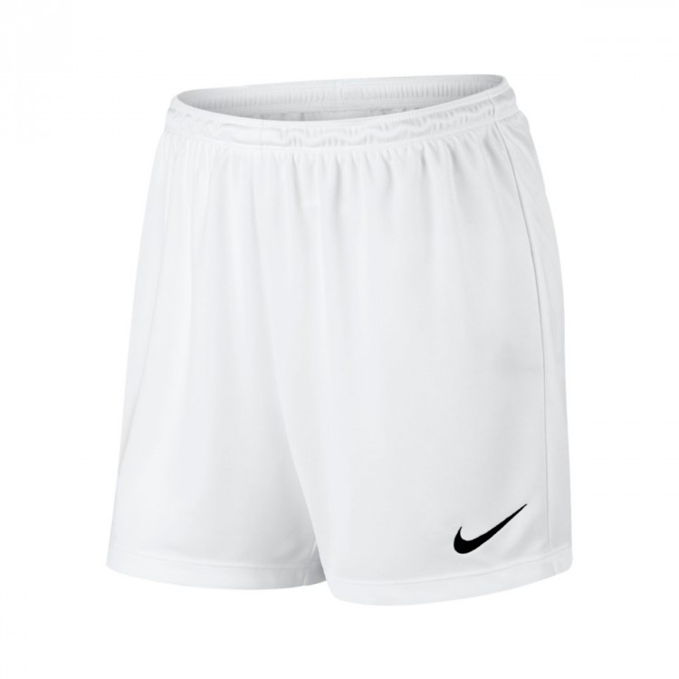 pantalón corto nike mujer