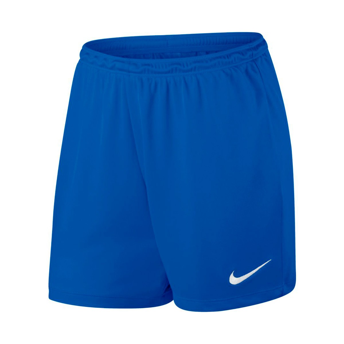 nike park 2 knit short