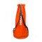 Saco Portabalones Naranja