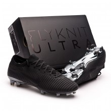 black nike mercurial