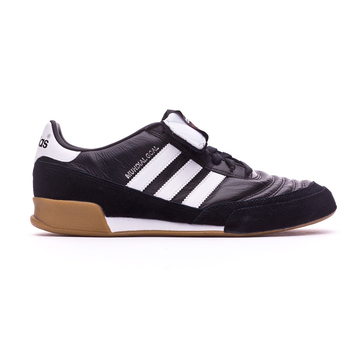 adidas futsal black