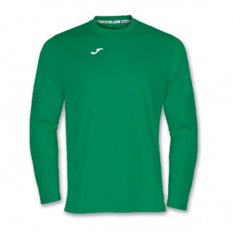 Camisola Joma Combi m/l Verde