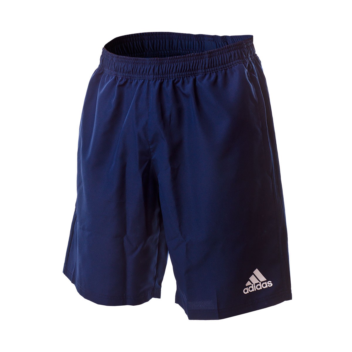 pantalón de training fútbol tiro 17 negro