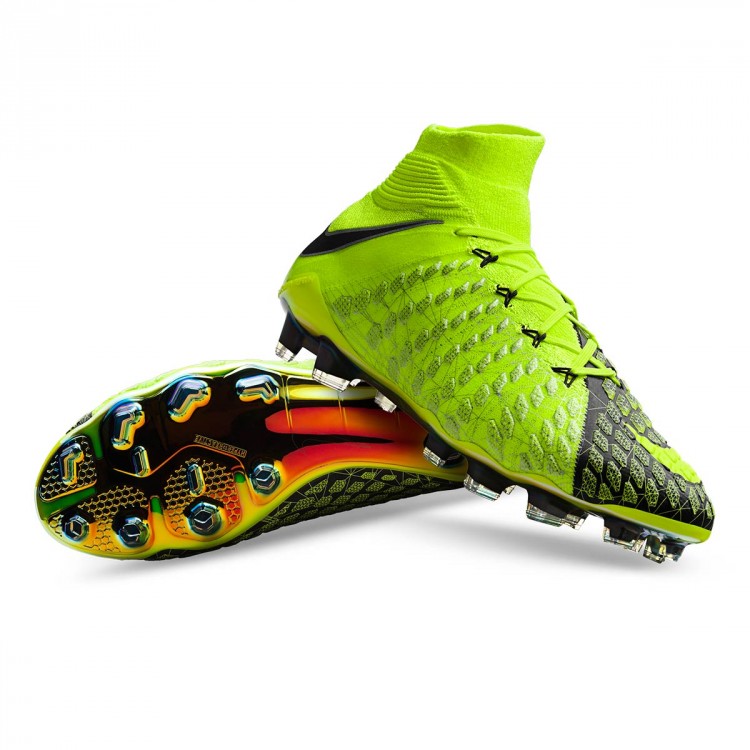 nike hypervenom ea sports