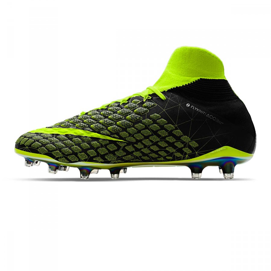 botas futbol nike hypervenom