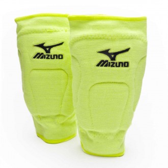 mizuno rodilleras voley