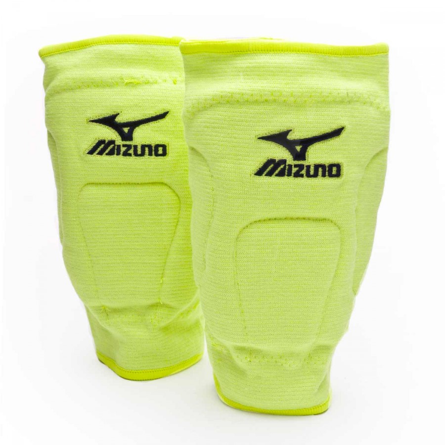 Mizuno Knee Pad Size Chart