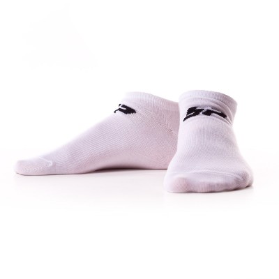 3 no-show sock Socks