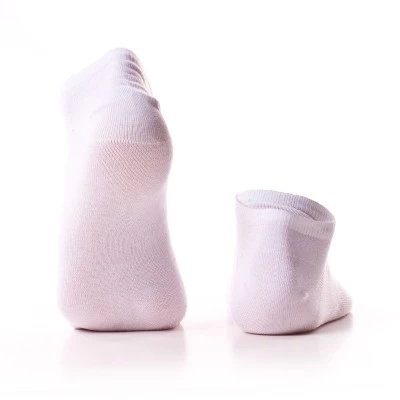 3 no-show sock Socks