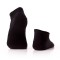 Pack 3 calcetines Invisibles Negro