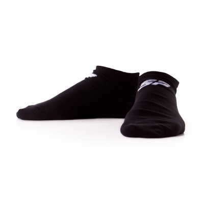 3 no-show socks Socken