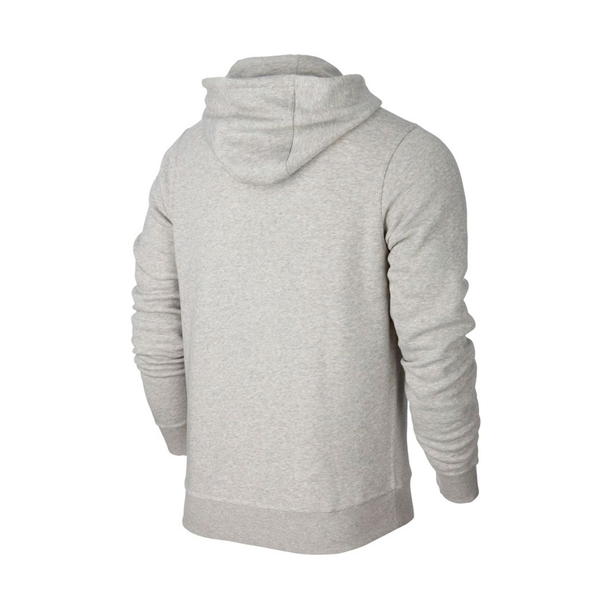 nike team club hoody sweatshirt