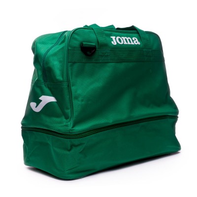 soccer bolsa with boot compartment
