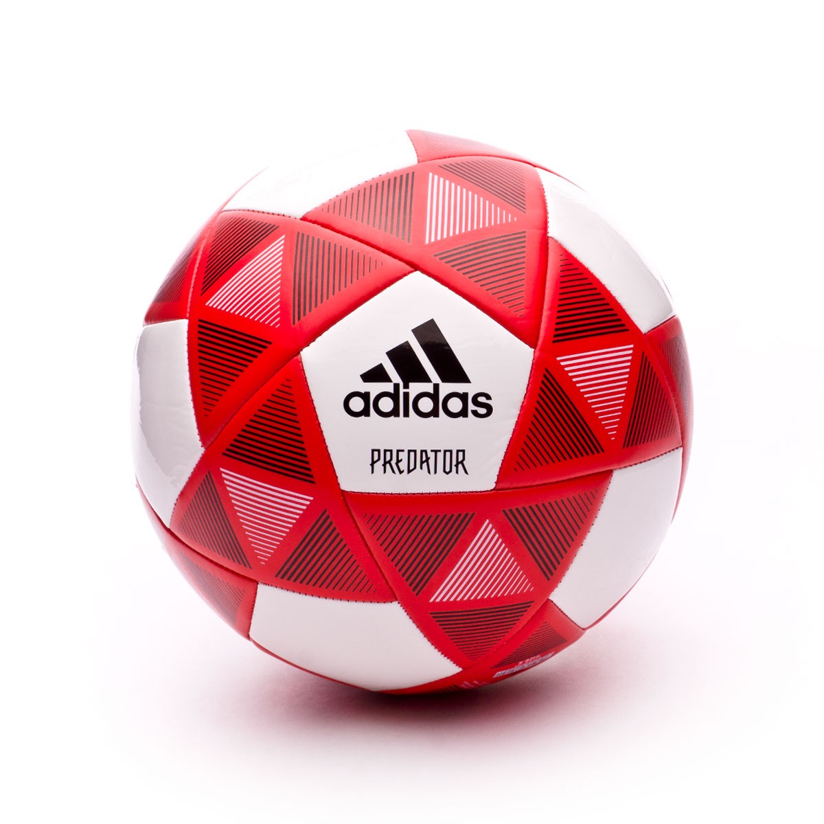 adidas predator soccer ball