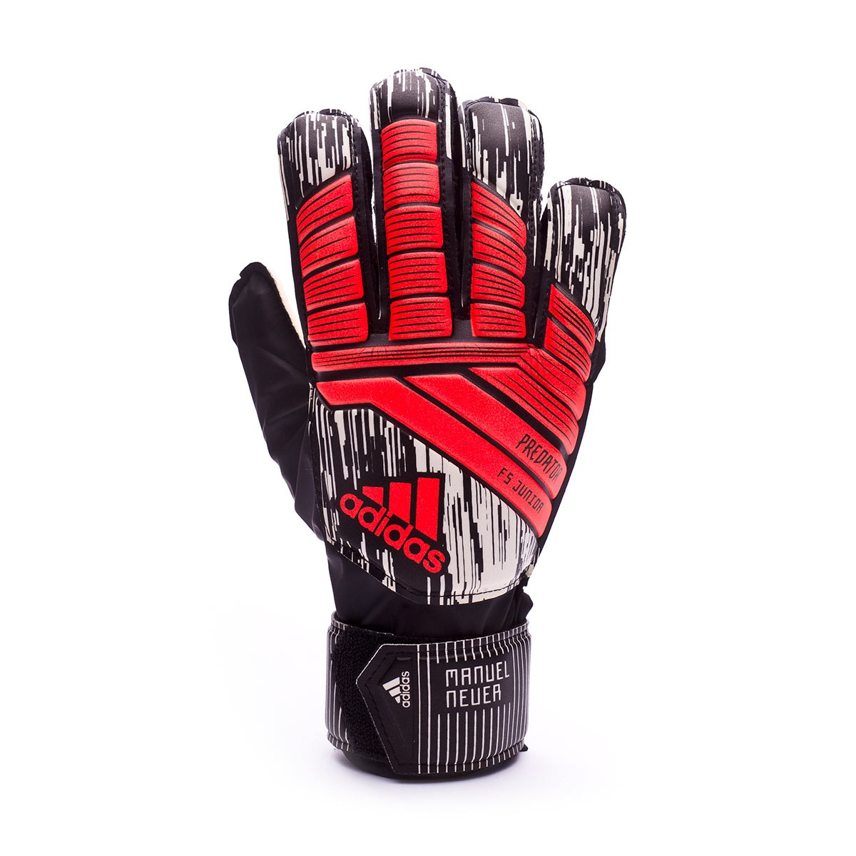 adidas predator f5 junior