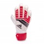 Predator Fingersave Niño Real coral-Core black-Grey