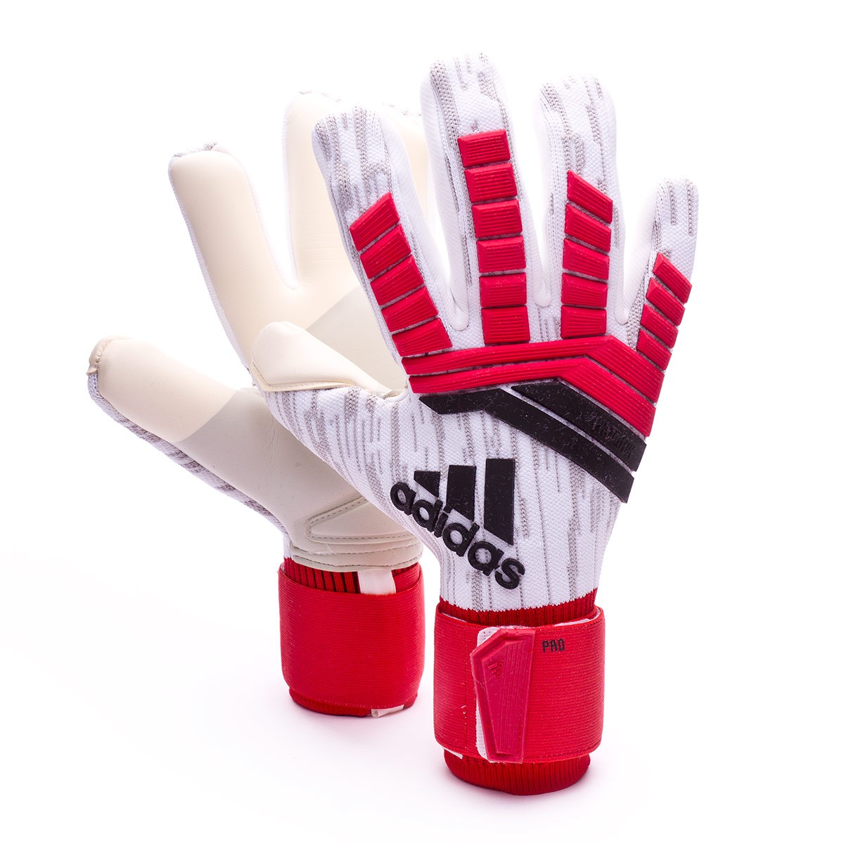 soloporteros guantes adidas