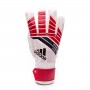 Predator Niño Real coral-Black-White