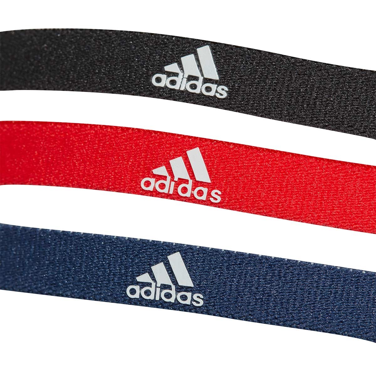 Tape adidas Training Red-Blue-Black 