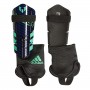 Messi 10 Crianças Unity ink-Black-High green