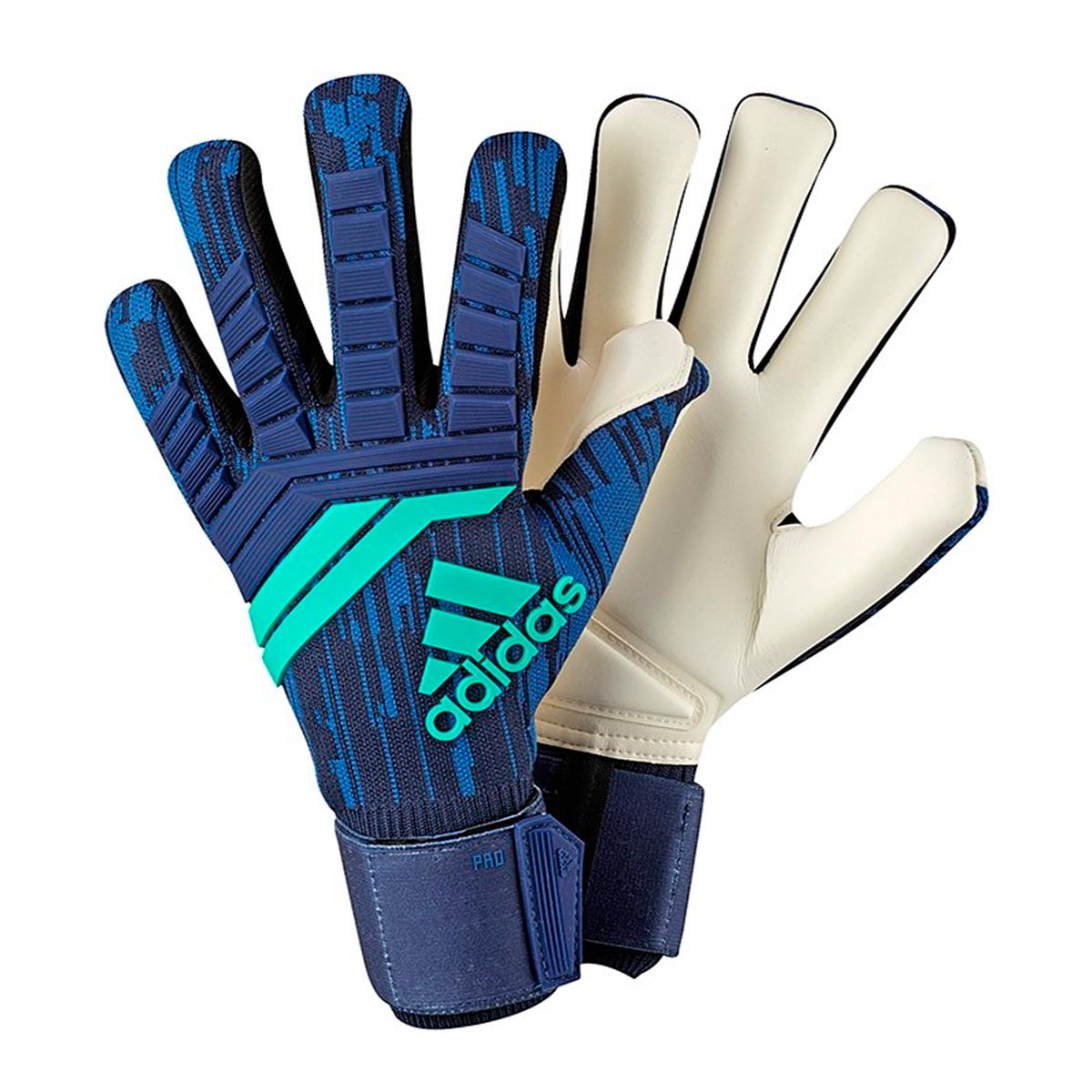 guantes de portero adidas baratos