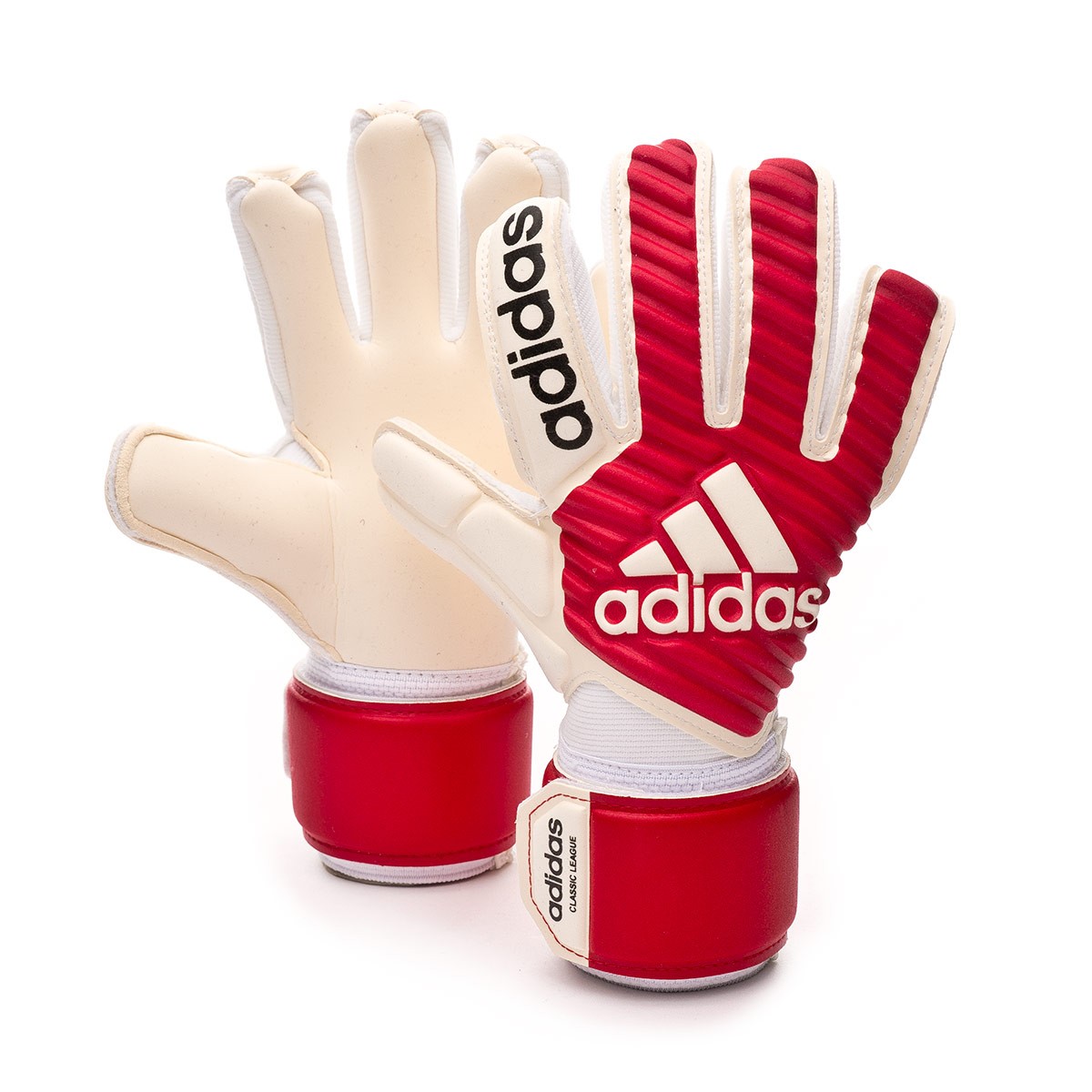 guantes de portero adidas 2017