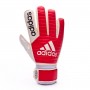 Classic Training Real coral-White