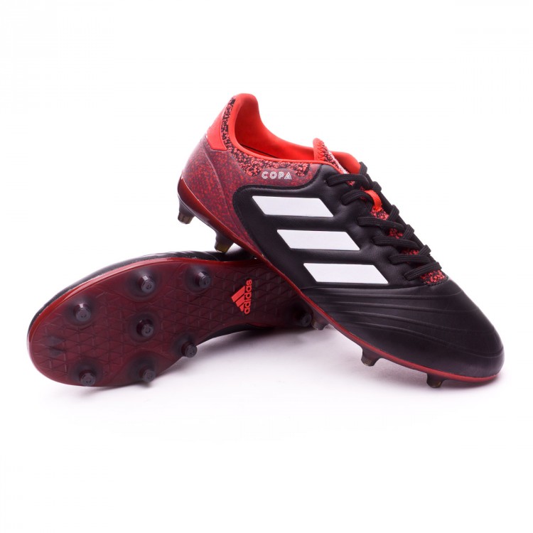 adidas copa mundial red