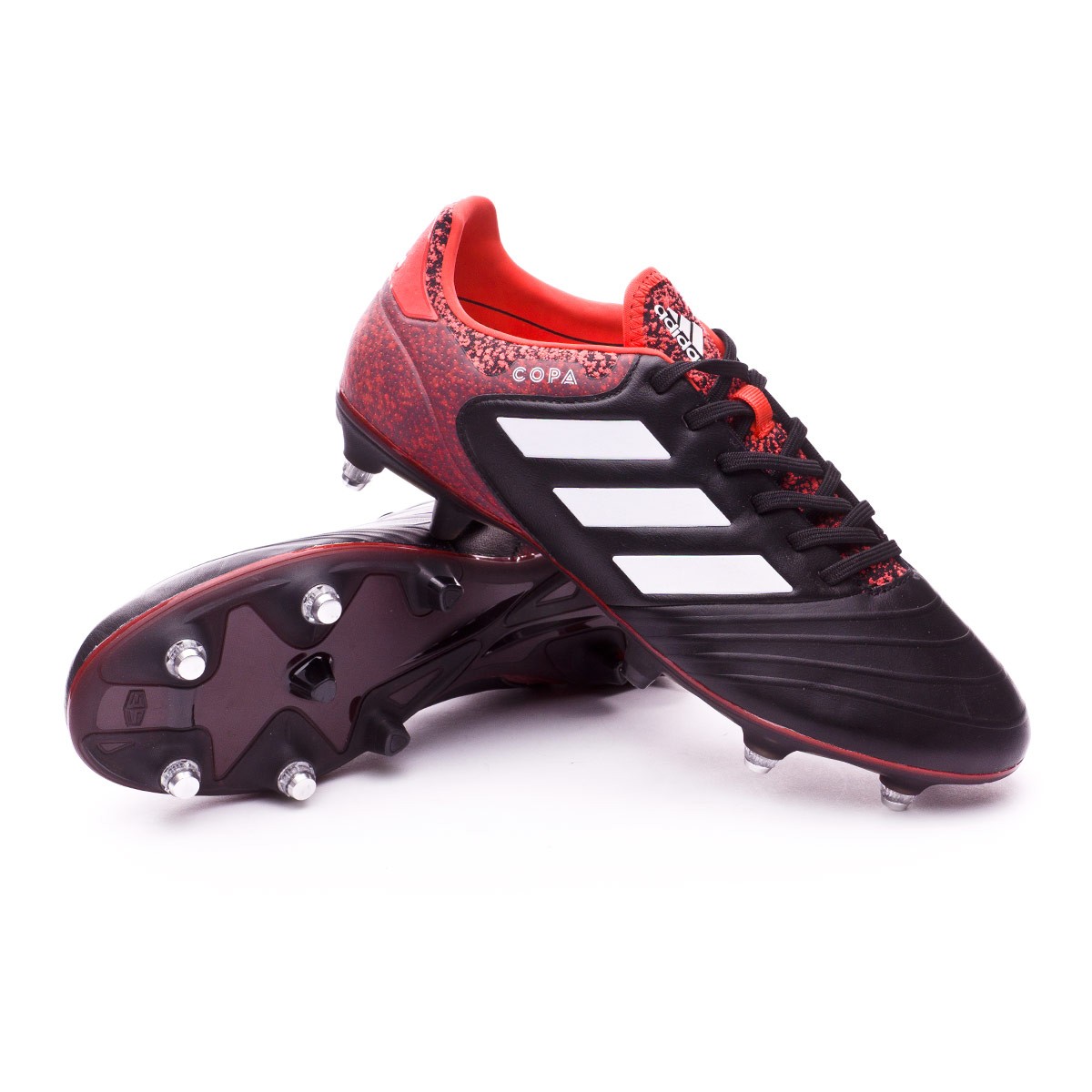 scarpe calcio miste