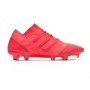 Nemeziz 17.1 FG Real coral-Red zest