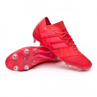 scarpe calcio adidas tacchetti misti