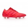 Nemeziz 17.1 SG Real coral-Red zest
