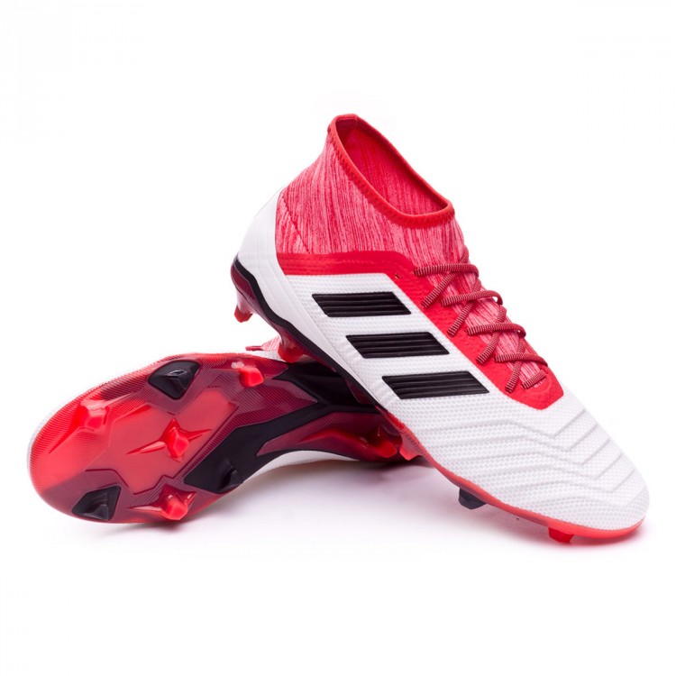 adidas predator 18.2 red